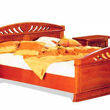 bed VENUS