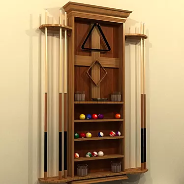 Rack for billiard Kiev