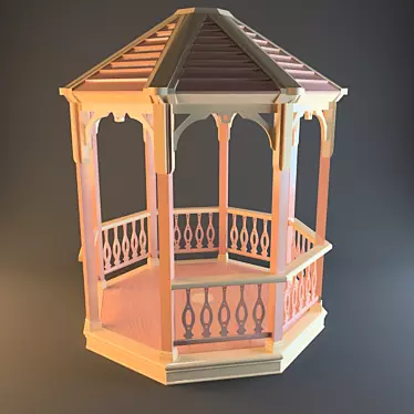 gazebo