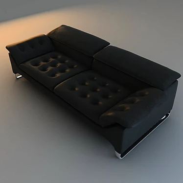 Sofa Roche Bobois Synopsis