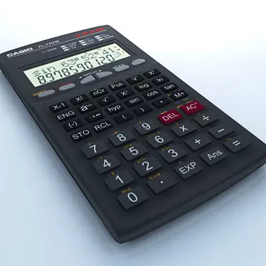 Calculator Casio fx-350W