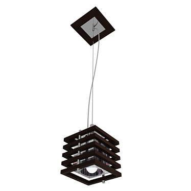 Luminaire Odeon 1251-1 Ripen