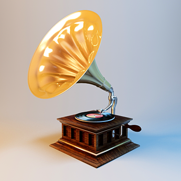 Gramophone