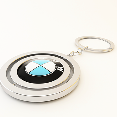 BMW Key Chain