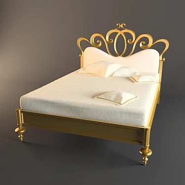 bed Corte Zari