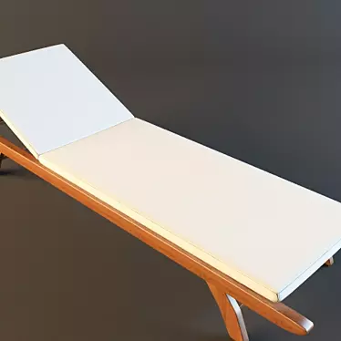 Chaise Longue