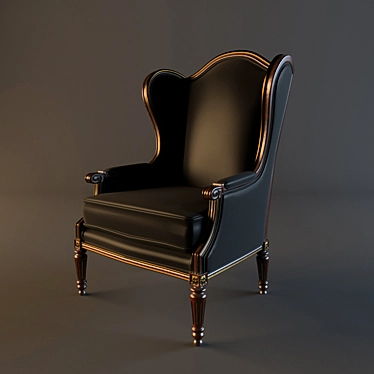 armchair