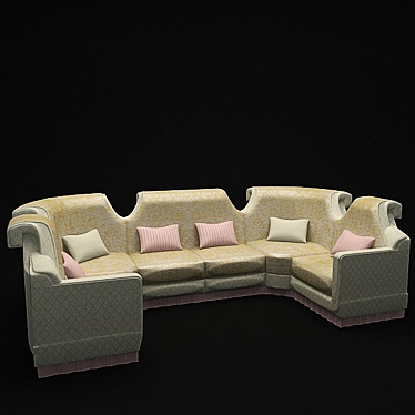 Classic Sofa