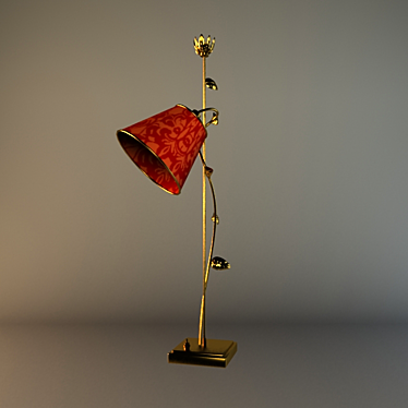 Floor lamp-classic