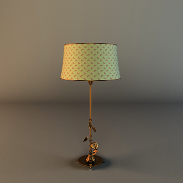 Table lamp