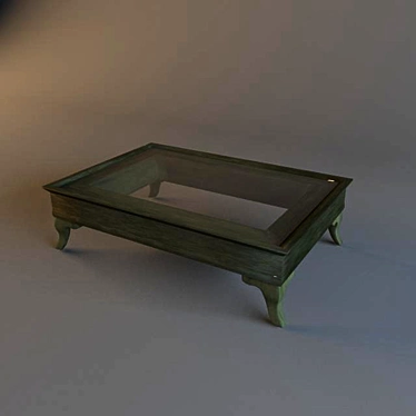 coffee table Taormina