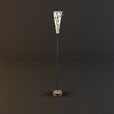 Floor lamp series Banci