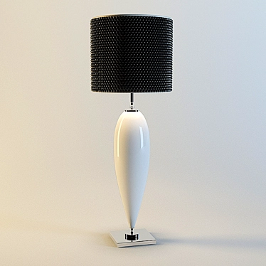 Classic floor lamp