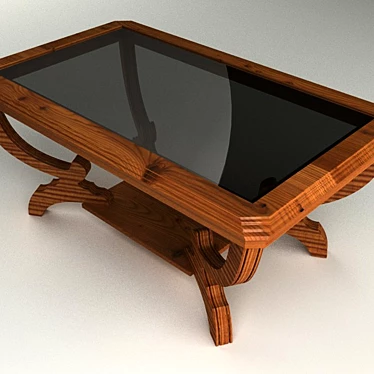 Coffee table Amadeus