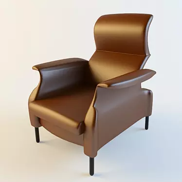 Office armchair Salnuca