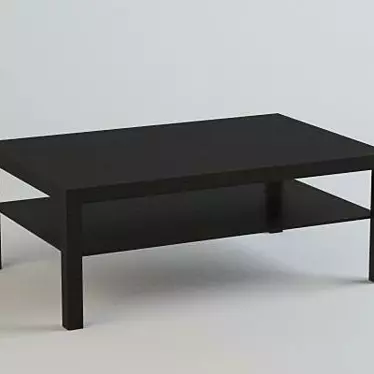 IKEA Lack Coffee Table