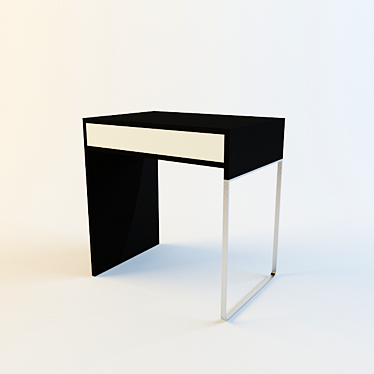 IKEA Micke Desk small