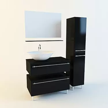 Bathroom furniture