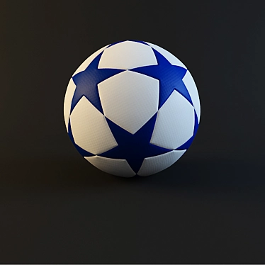 Ball Sapphire