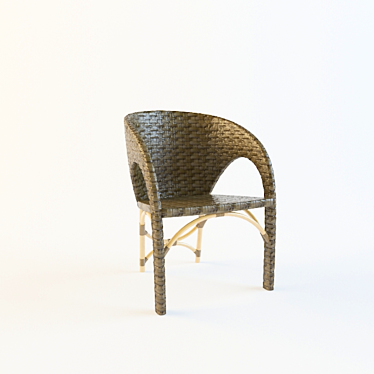 woven Chair