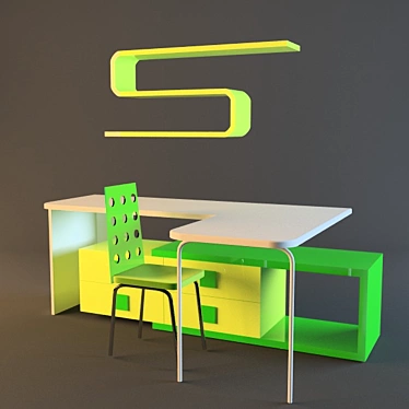 table for child