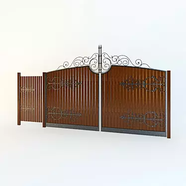 Gate