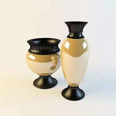 Sigma Vases