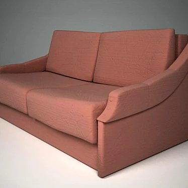 A sofa