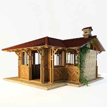 Gazebo