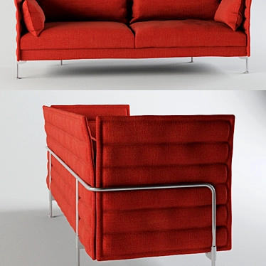 Alcove Sofa