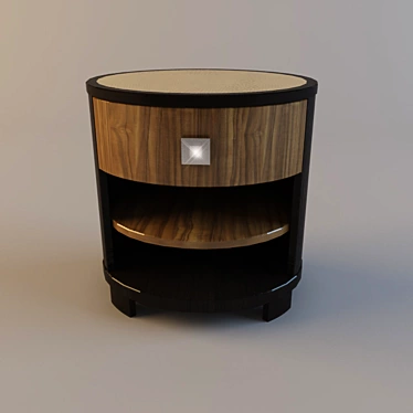 Bedside table