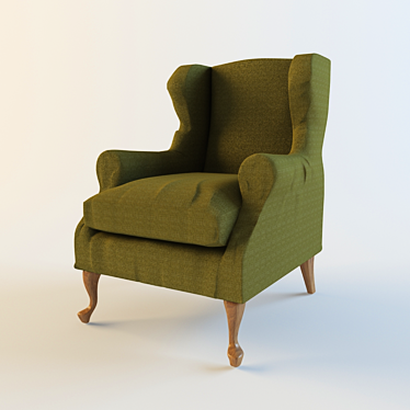 armchair Busnelli Felicia