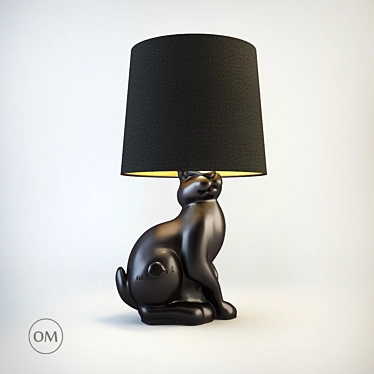 Moooi Lamp Rabbit