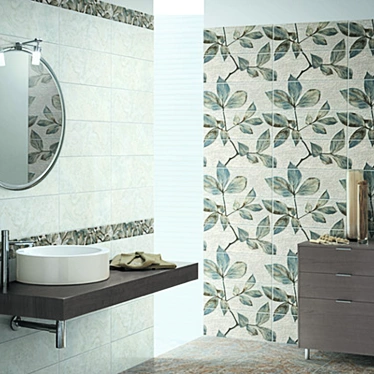 tiles Brazil