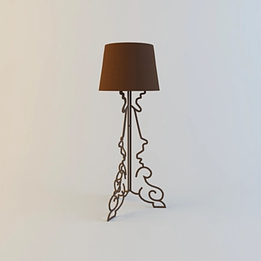 Floor Lamp