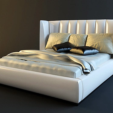 Bed collection "Torino"