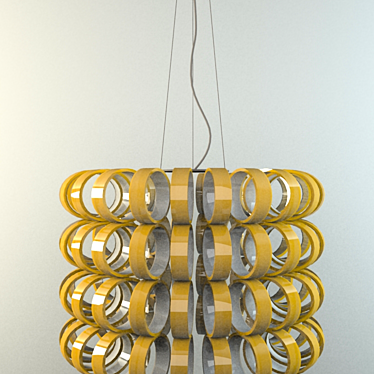 Chandelier Vistosi | Ecos