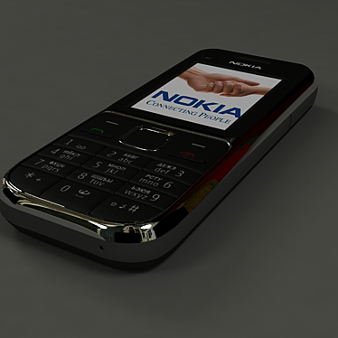 Nokia C2-01