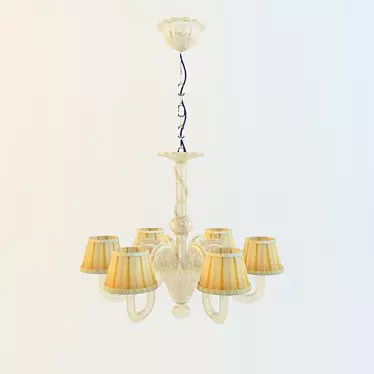 chandelier classic