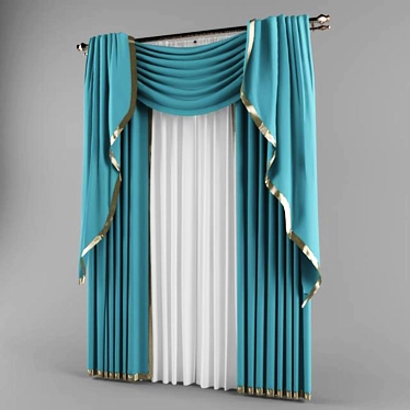 Curtain