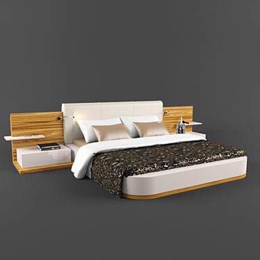 Bed Concord