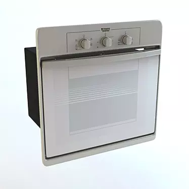 Oven Bokara Grey