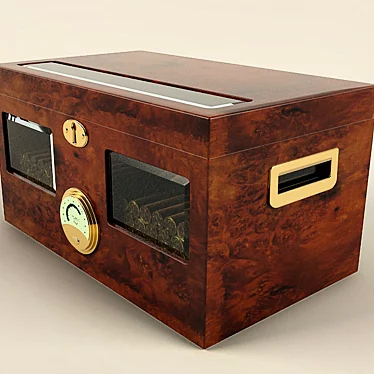 Humidor