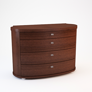 Nightstand Cedar