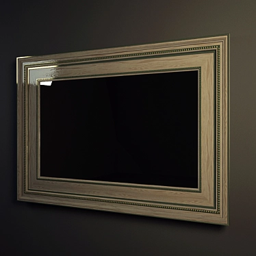 Picture frame Melanzane