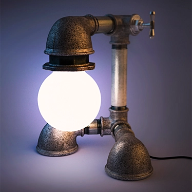 KOZO lamp (mini)