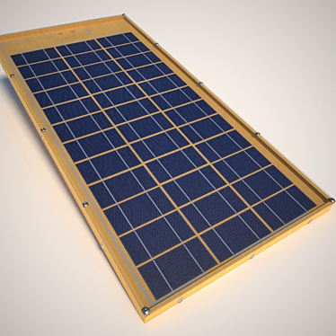 Solar battery