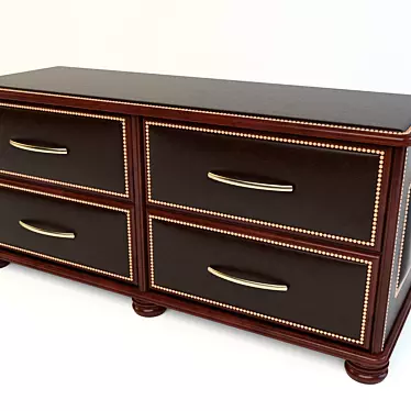 Nightstand Seal Brown