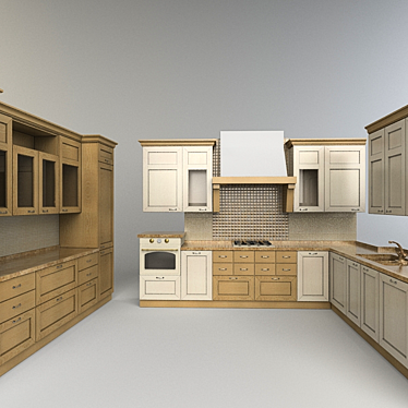 Cabinetry Clinker