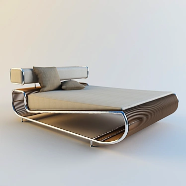 Pierantonio Bonacina / Tambao Daybed